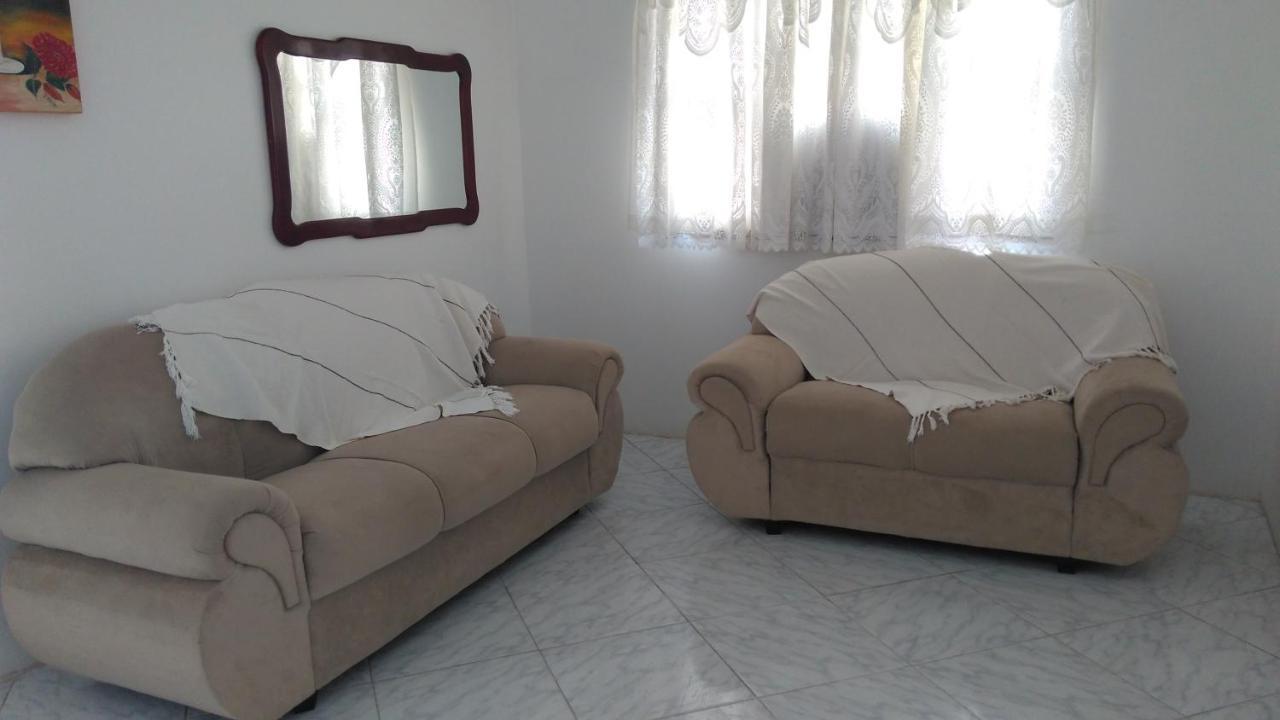 Casa na praia de Aruana Villa Atalaia Velha Exterior foto