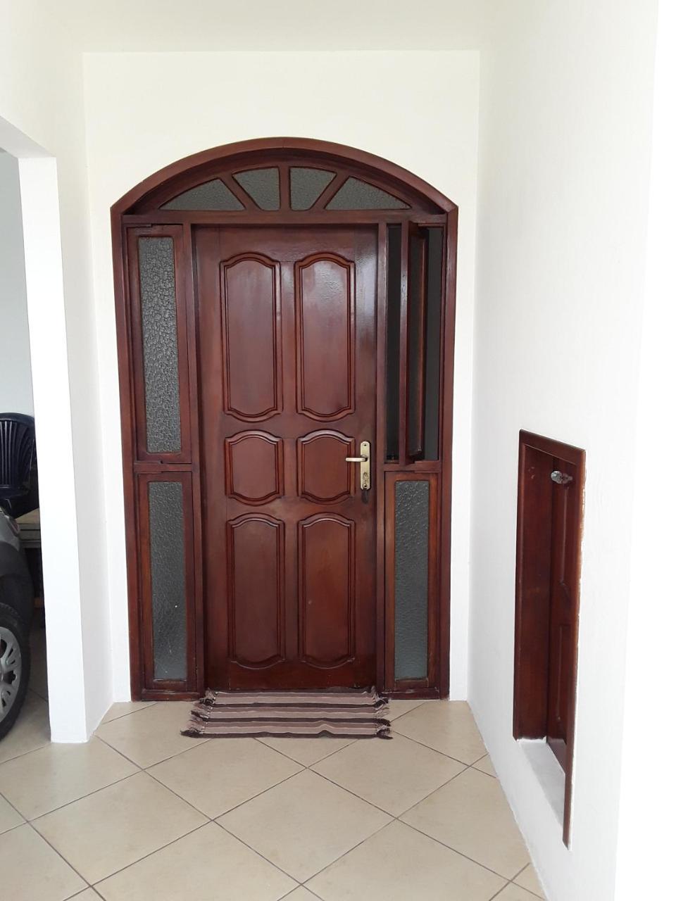 Casa na praia de Aruana Villa Atalaia Velha Exterior foto